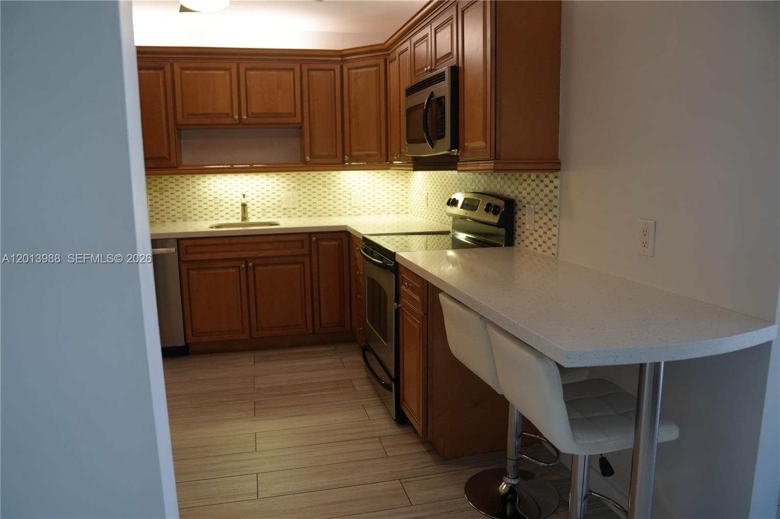 ADMIRAL'S PORT · #1107E in Aventura - Photo 18