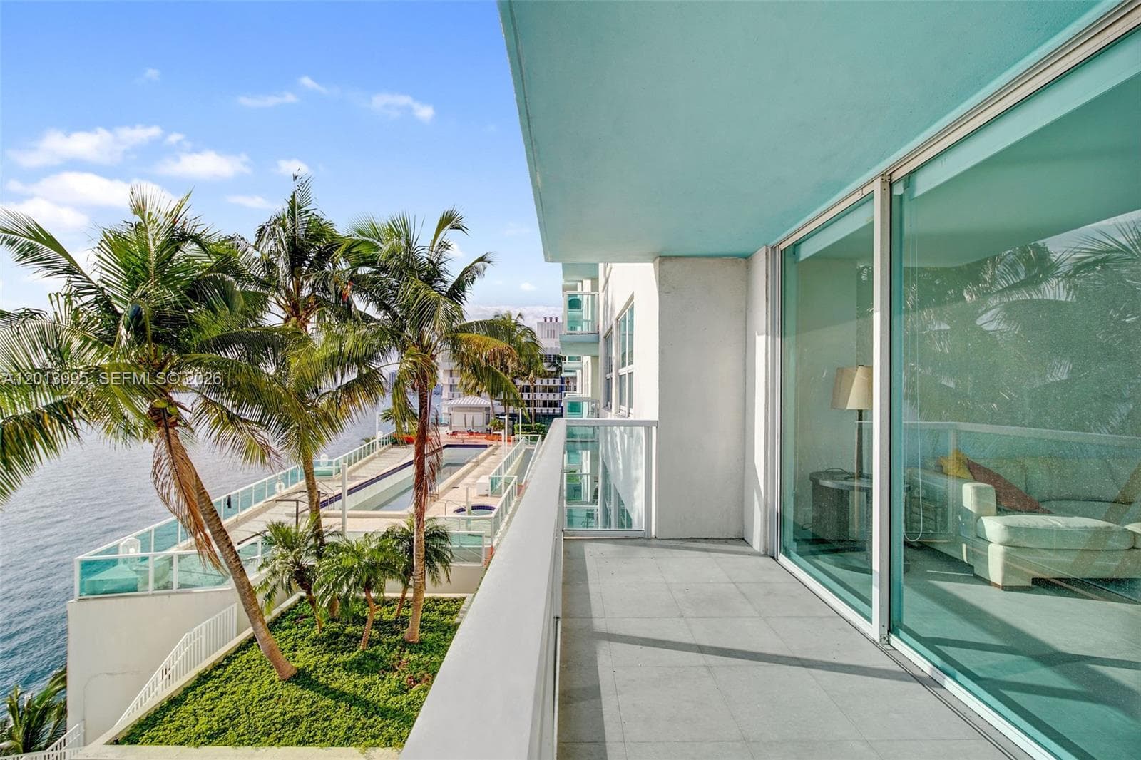 THE FLORIDIAN CONDO · #805 in Miami Beach - Photo 17