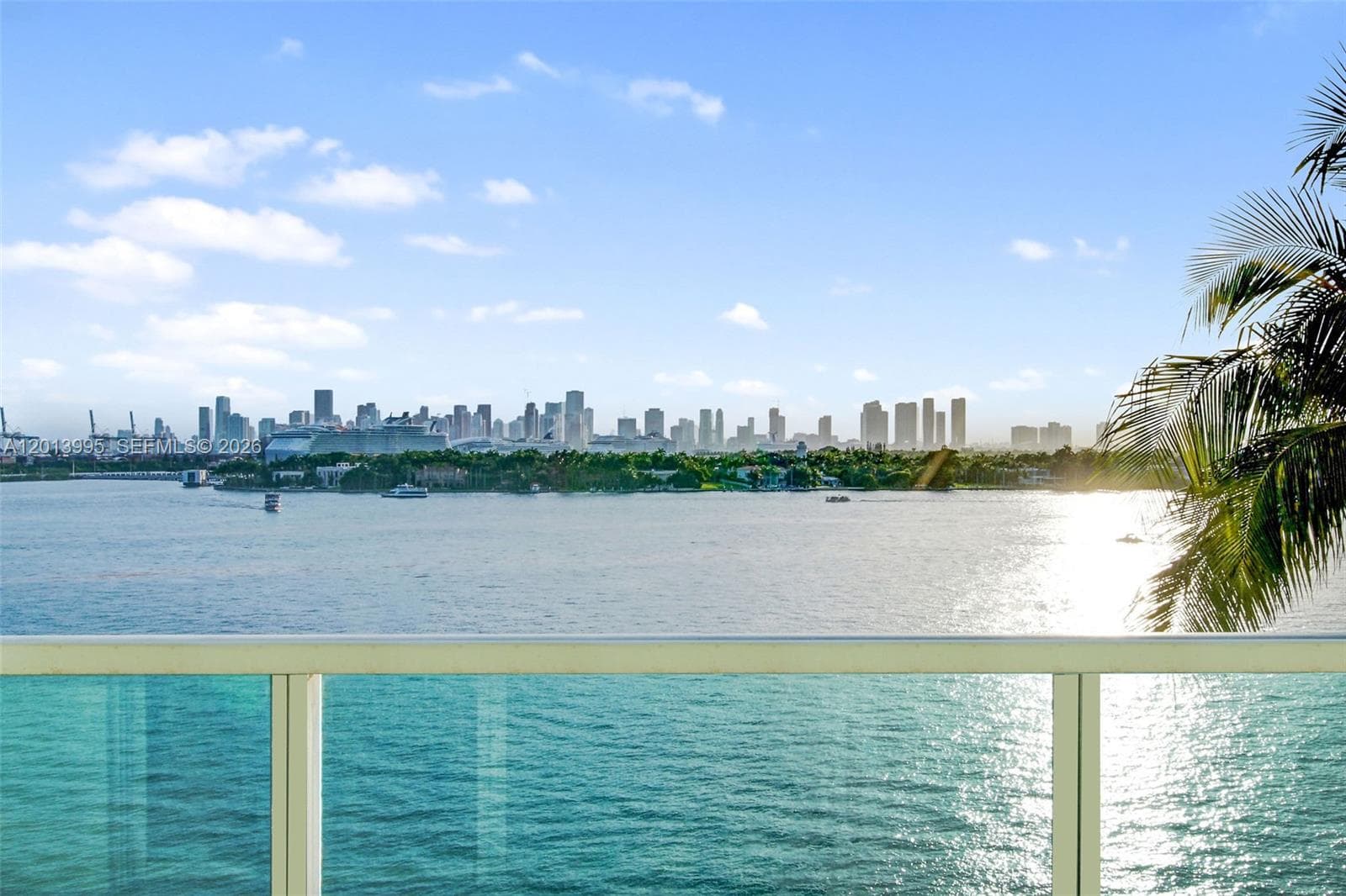 THE FLORIDIAN CONDO · #805 in Miami Beach - Photo 1