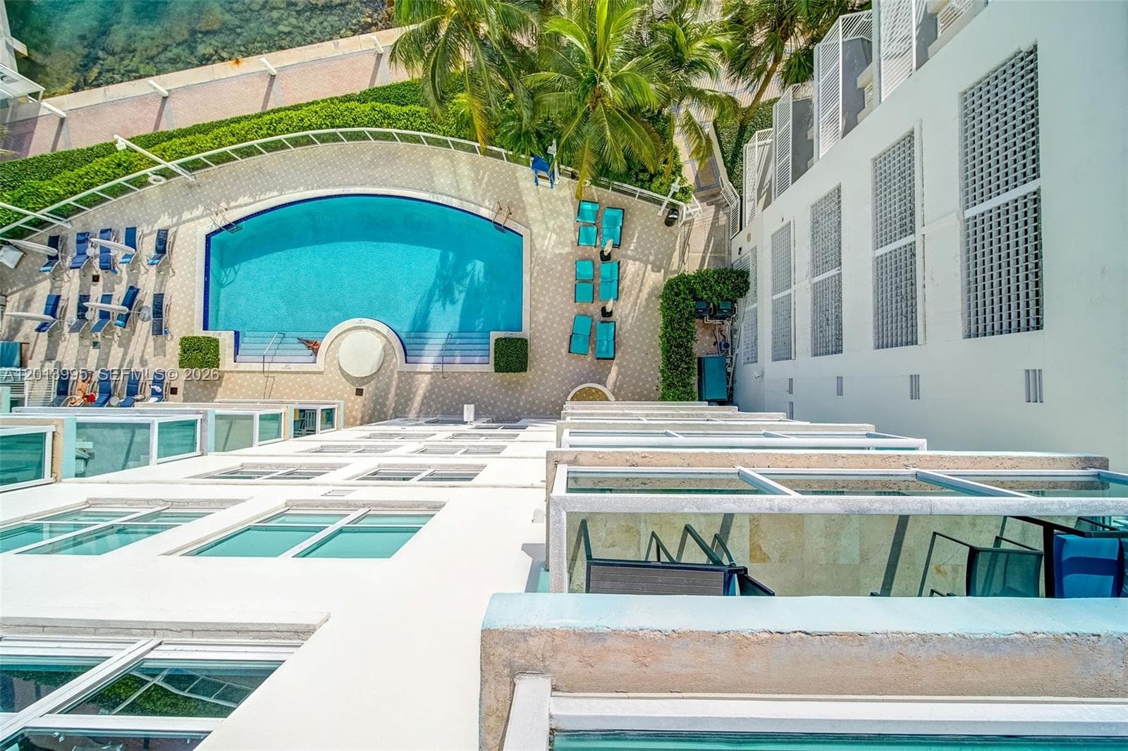 THE FLORIDIAN CONDO · #805 in Miami Beach - Photo 21