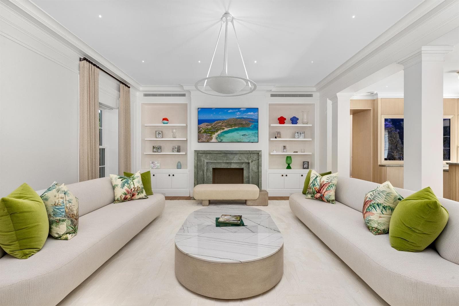 Living Area 4