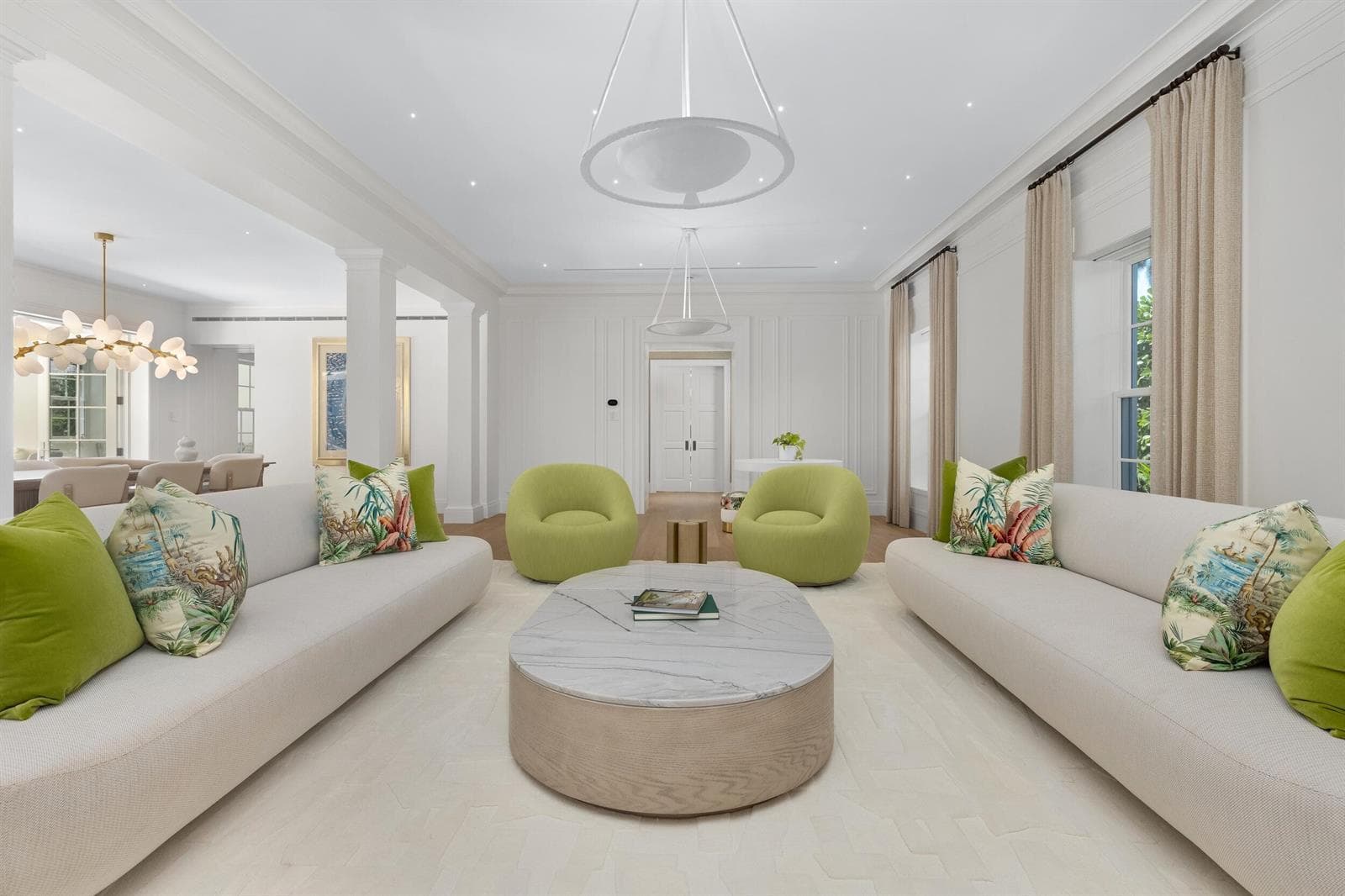 Living Area 5