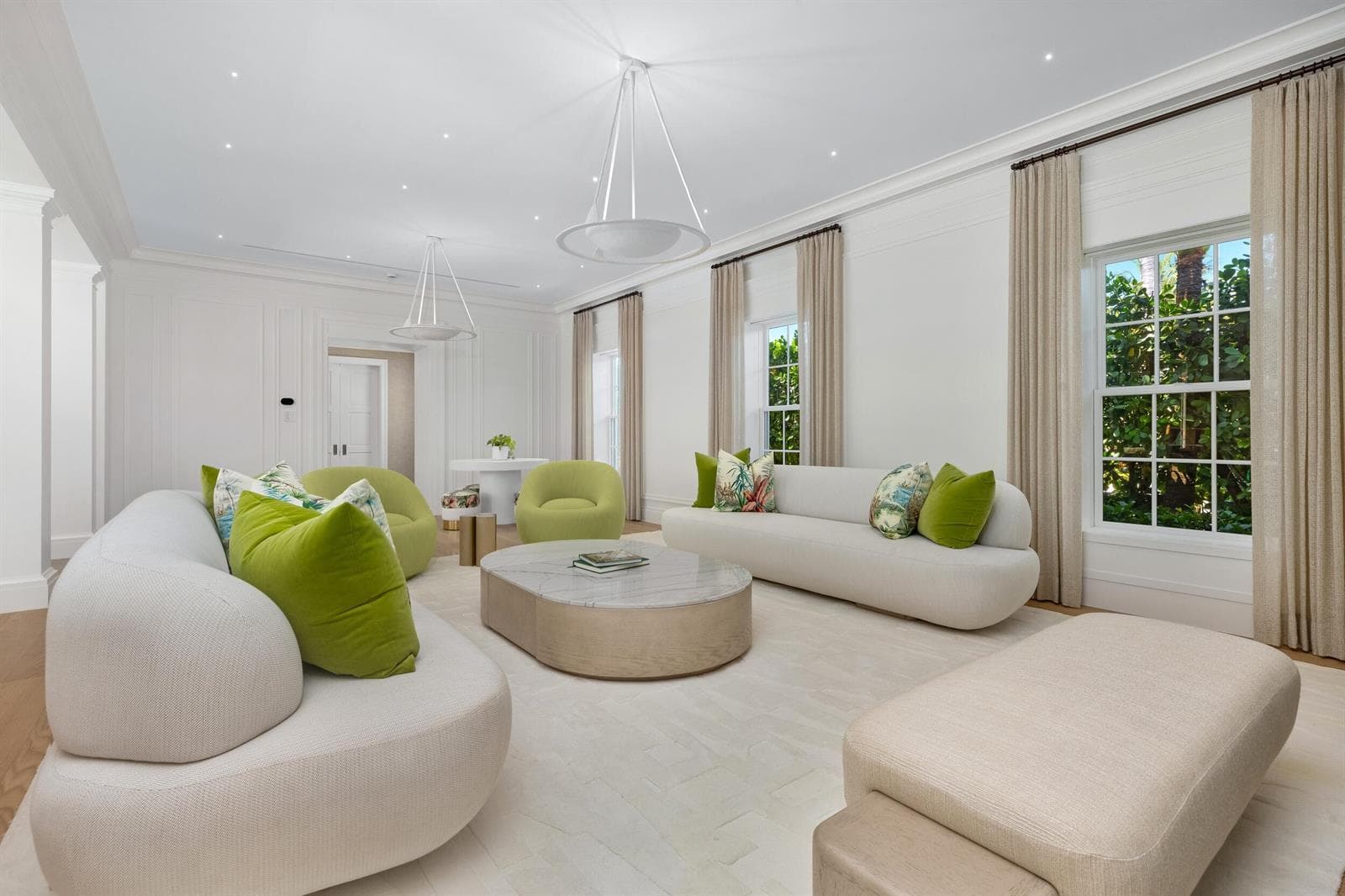 Living Area 1