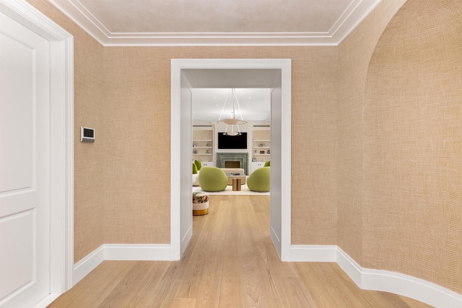 Foyer 1