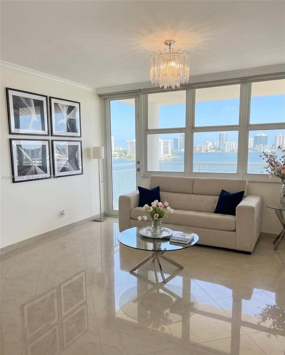 Winston Tower 200 · #1517 in Sunny Isles Beach - Photo 6