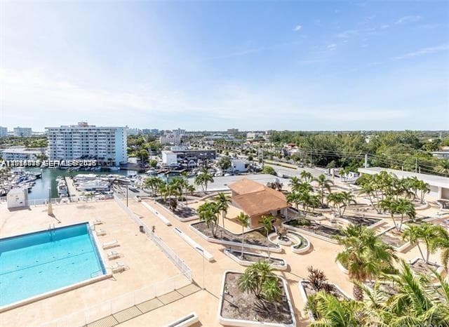 SAILBOAT CAY CONDO · #912 in North Miami - Photo 1
