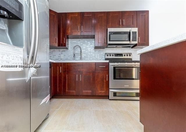 SAILBOAT CAY CONDO · #912 in North Miami - Photo 9