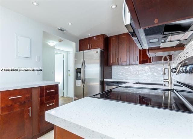 SAILBOAT CAY CONDO · #912 in North Miami - Photo 10