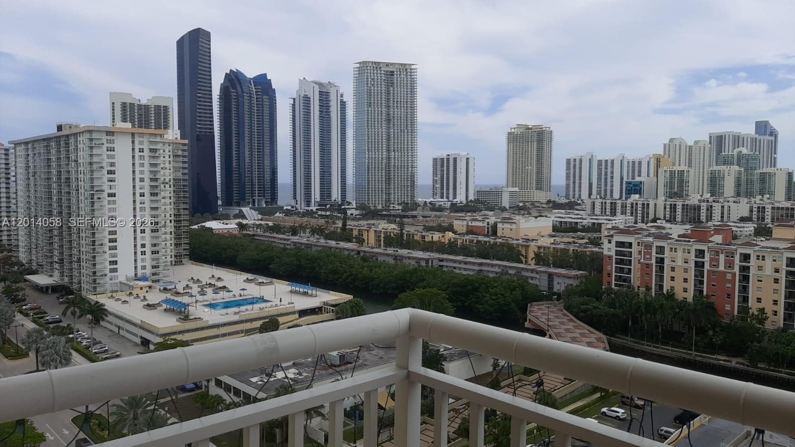 WINSTON TOWERS 200 · #1711 in Sunny Isles Beach - Photo 1