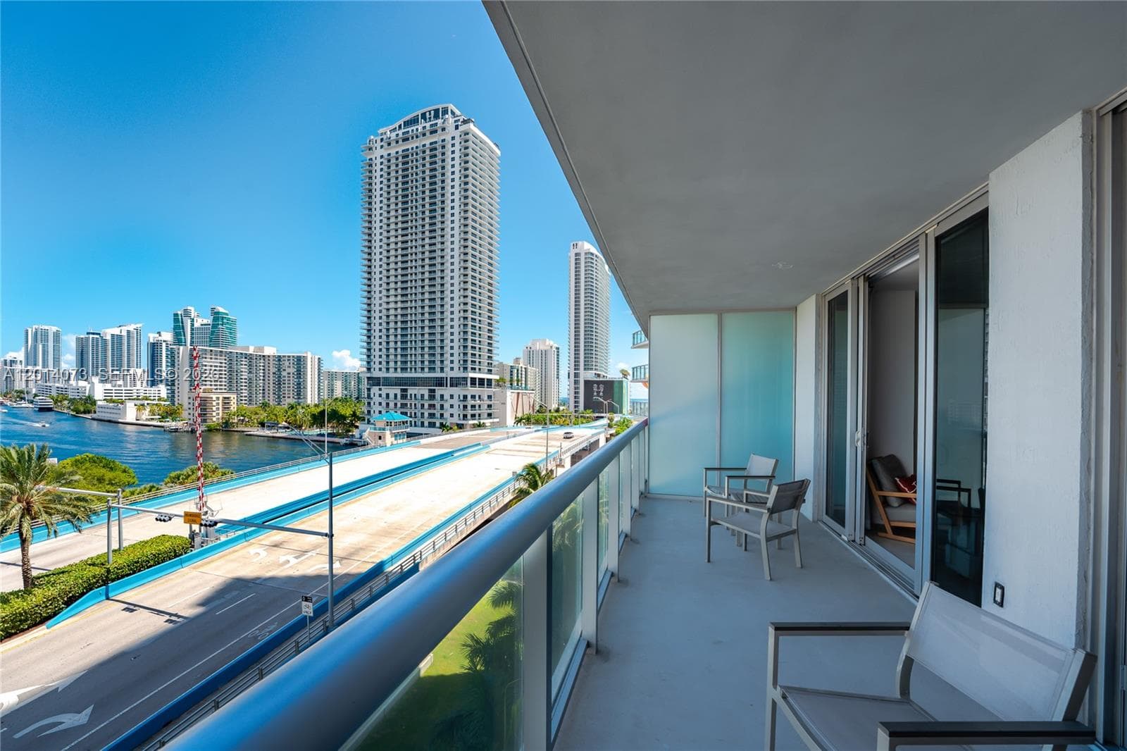 BEACHWALK · #R806 in Hallandale Beach - Photo 23