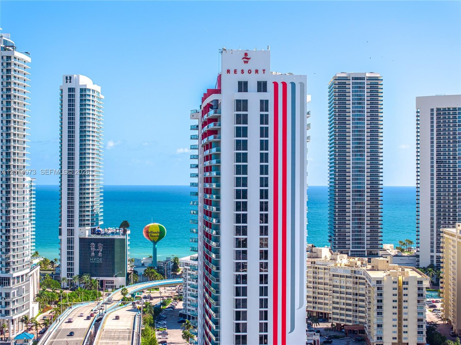 BEACHWALK · #R806 in Hallandale Beach - Photo 53