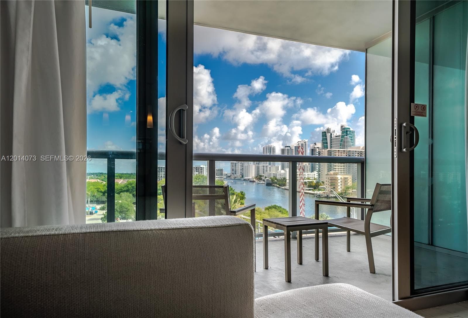 BEACHWALK · #R806 in Hallandale Beach - Photo 3