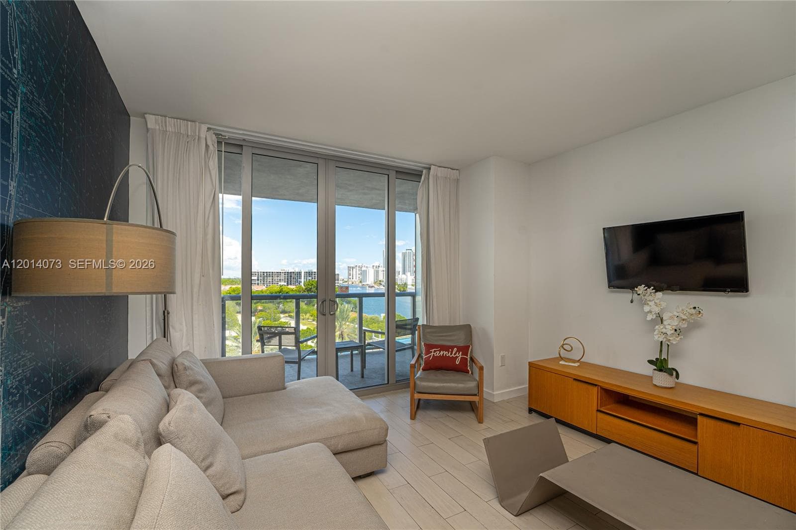 BEACHWALK · #R806 in Hallandale Beach - Photo 1