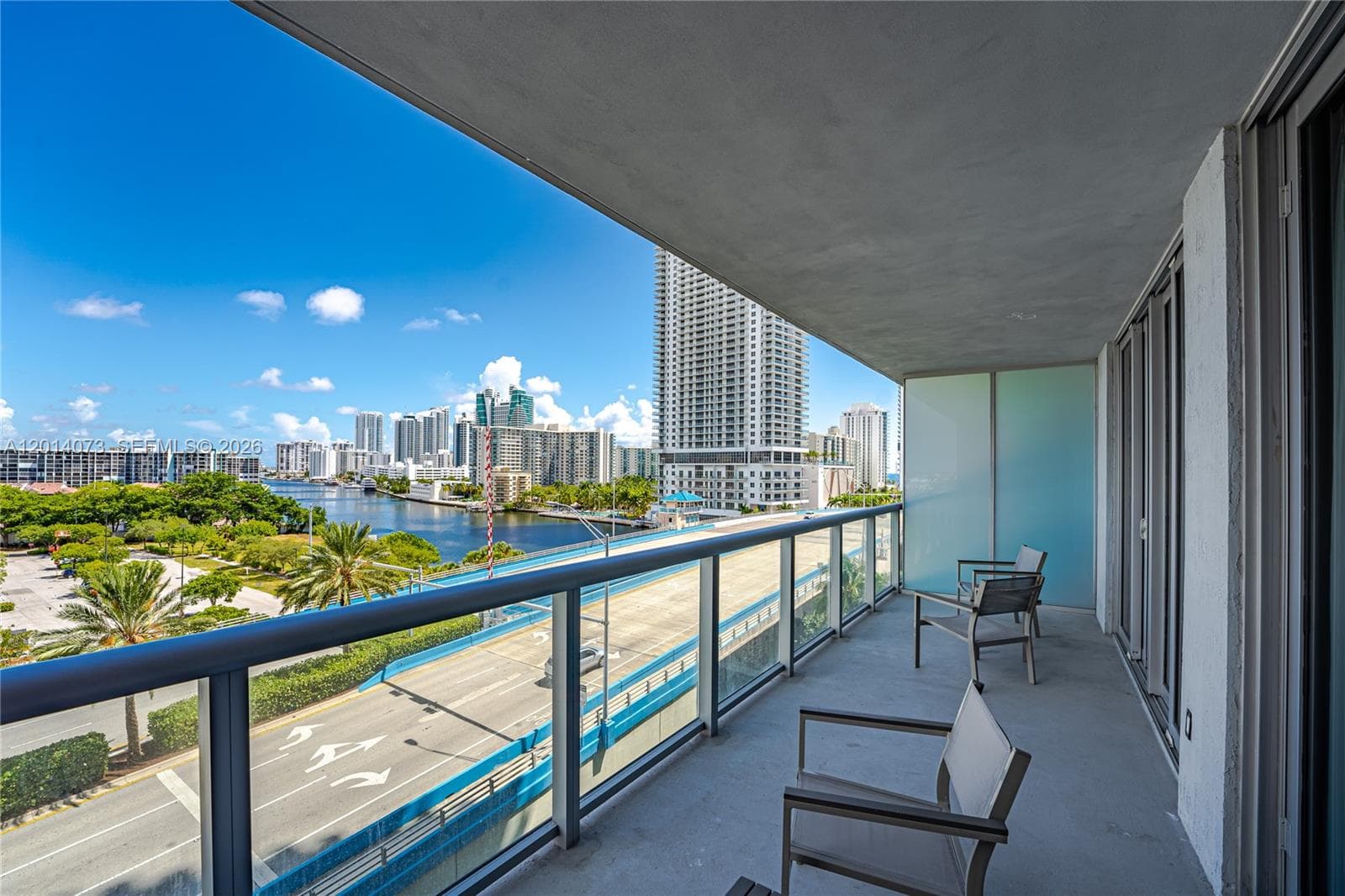 BEACHWALK · #R806 in Hallandale Beach - Photo 5