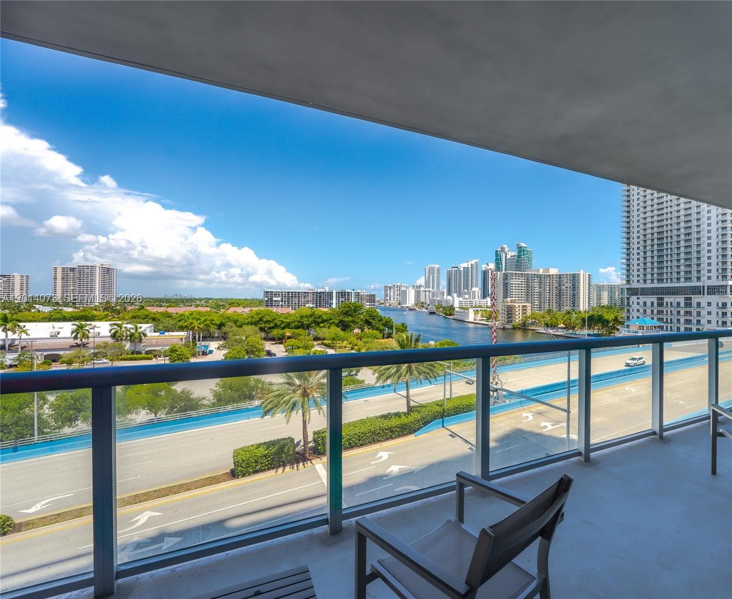 BEACHWALK · #R806 in Hallandale Beach - Photo 24