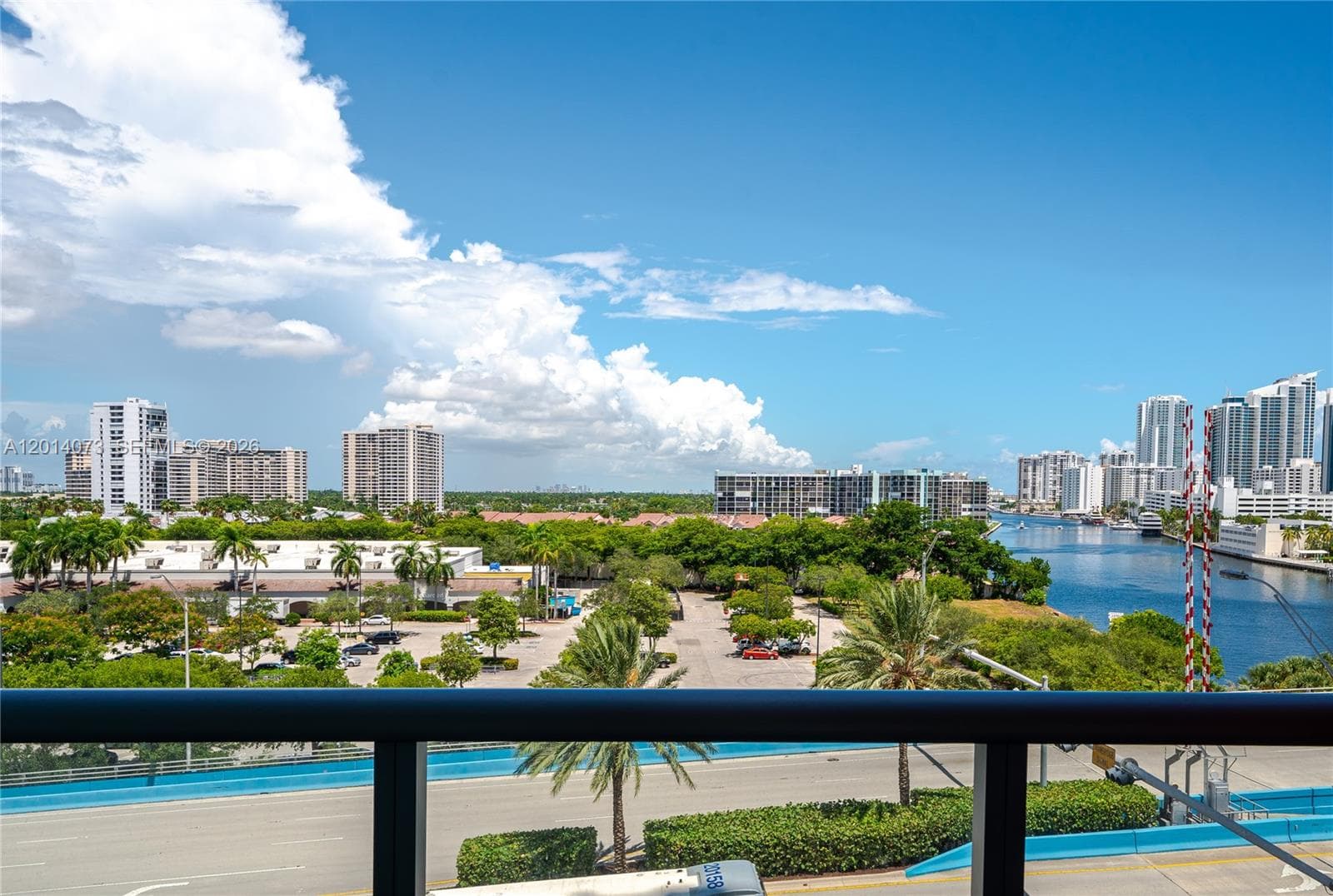 BEACHWALK · #R806 in Hallandale Beach - Photo 33