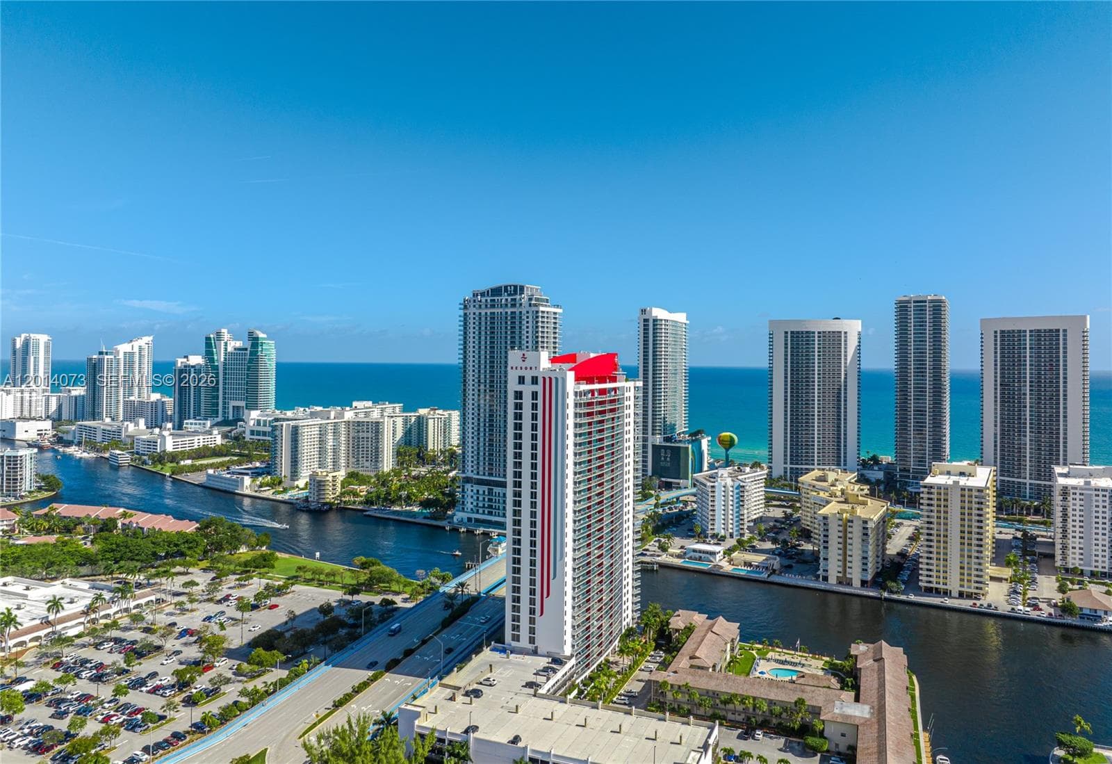 BEACHWALK · #R806 in Hallandale Beach - Photo 45