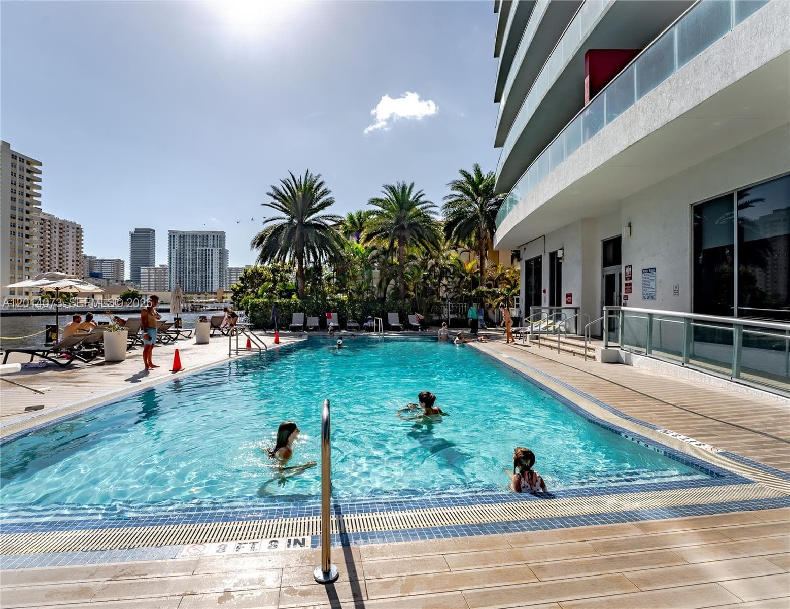 BEACHWALK · #R806 in Hallandale Beach - Photo 54