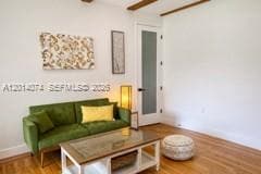 BEACH GARDENS CONDO · #11 in Miami Beach - Photo 5