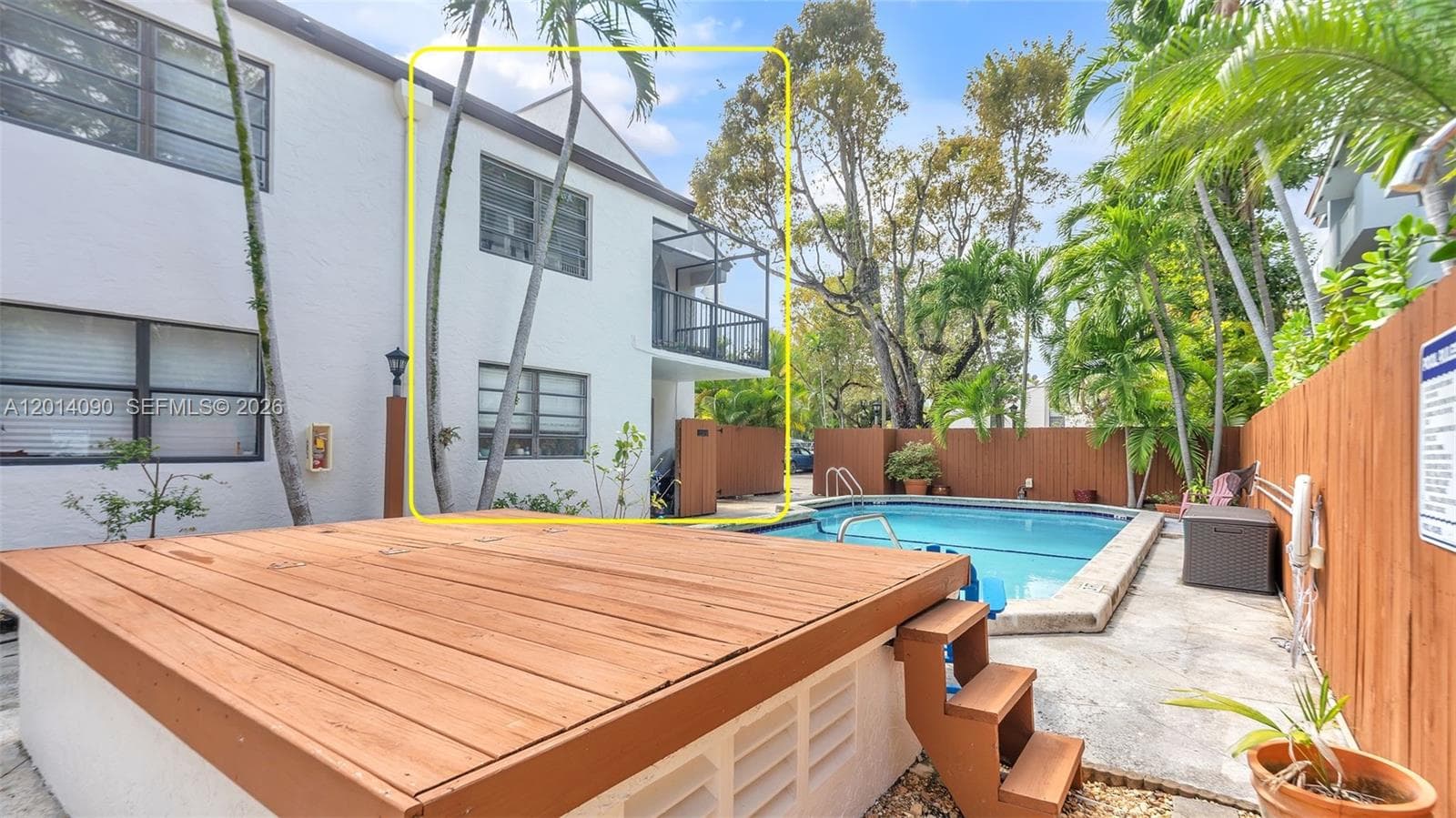 2989 Bird Ave #1 photo 17