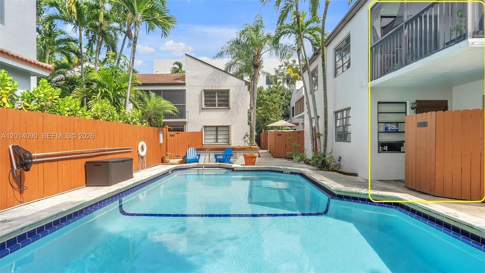 2989 Bird Ave #1 photo 16