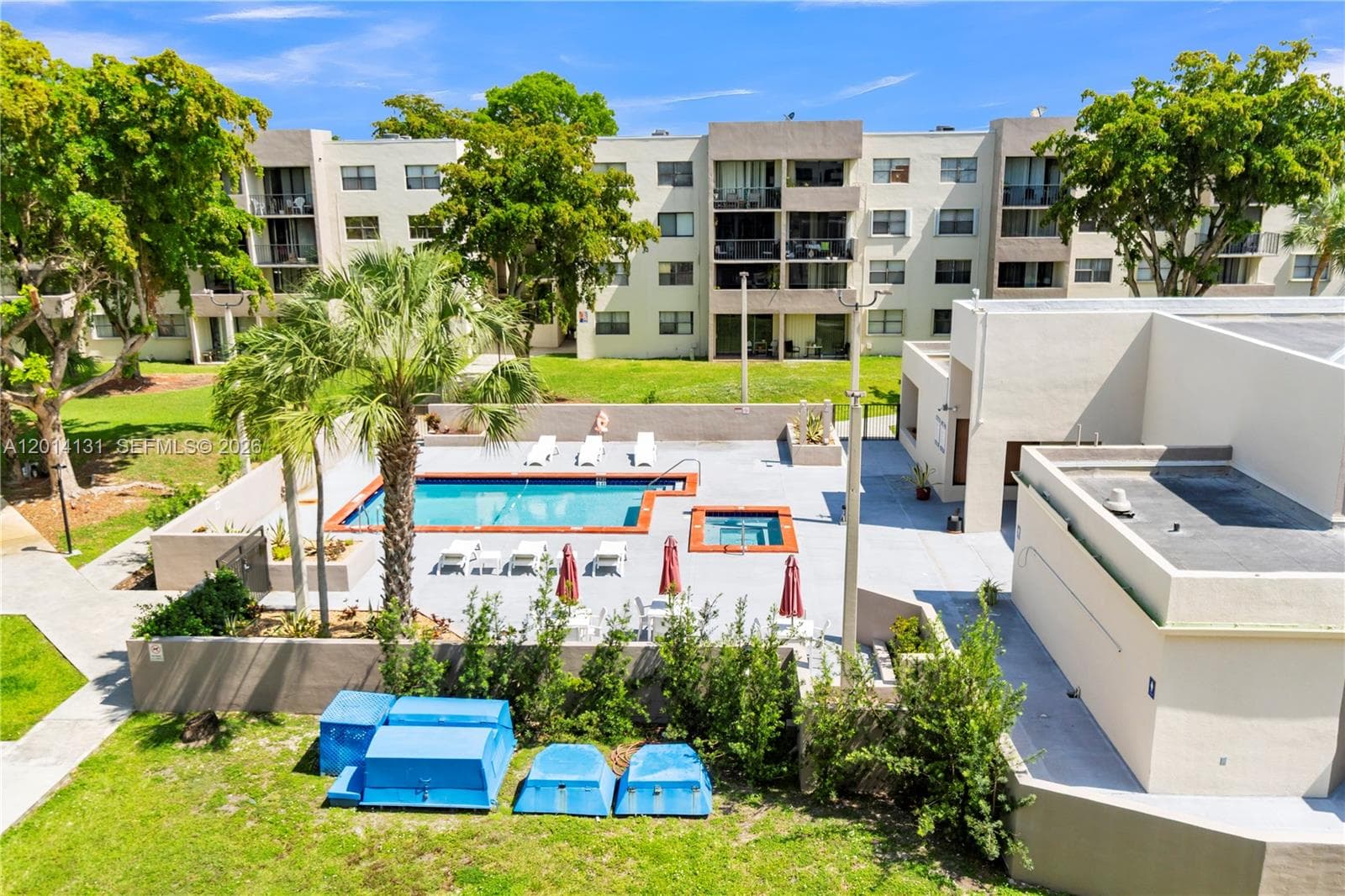 PEPPERMILL KENDALE LKS W · #B411 in Miami - Photo 7