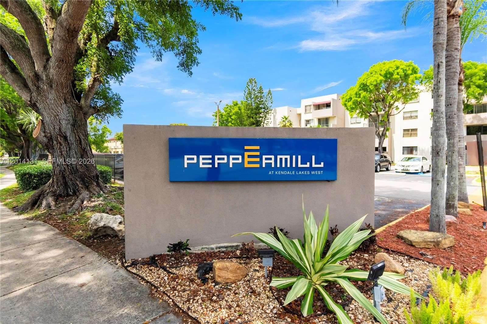 PEPPERMILL KENDALE LKS W · #B411 in Miami - Photo 38