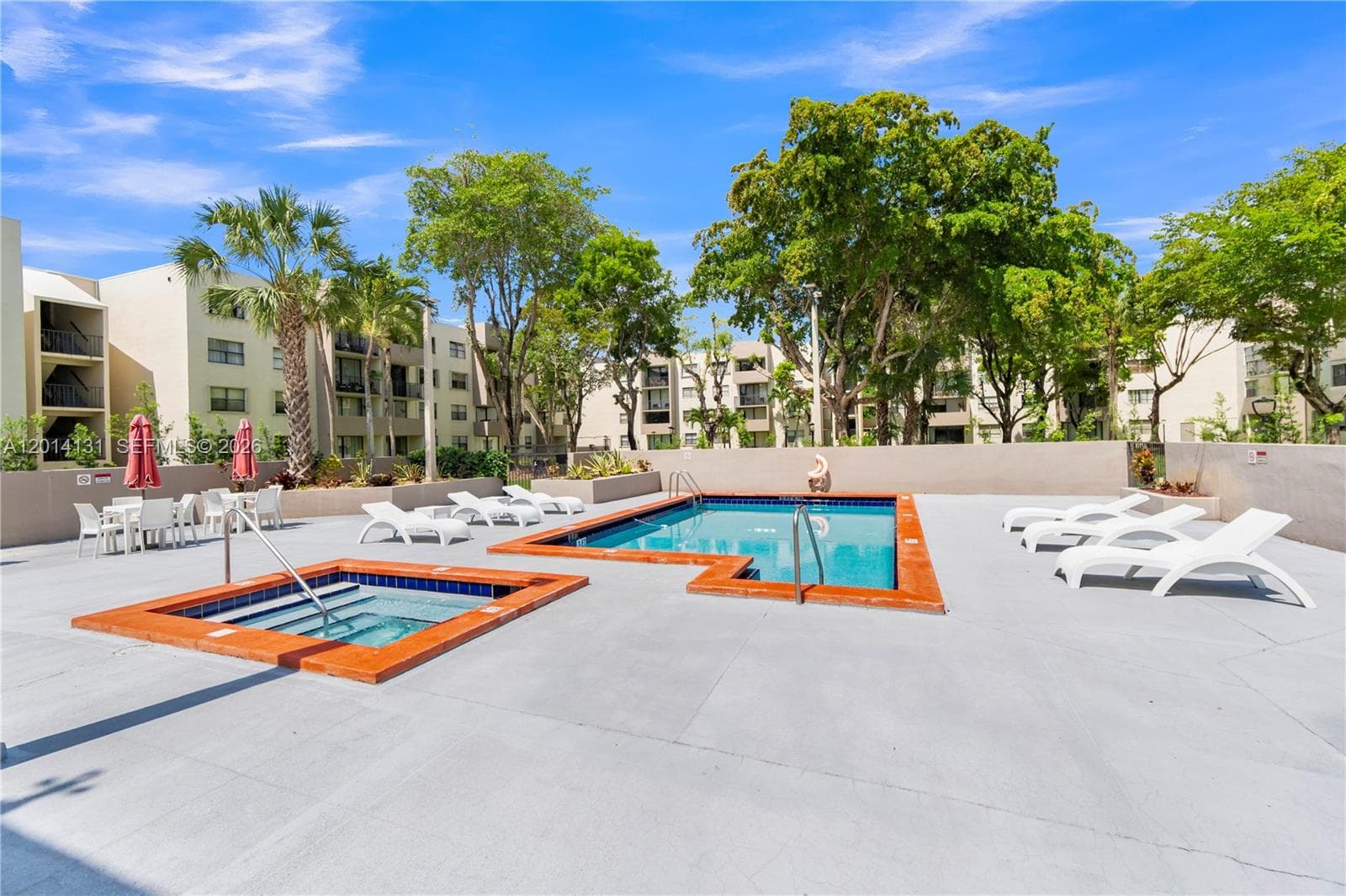 PEPPERMILL KENDALE LKS W · #B411 in Miami - Photo 41