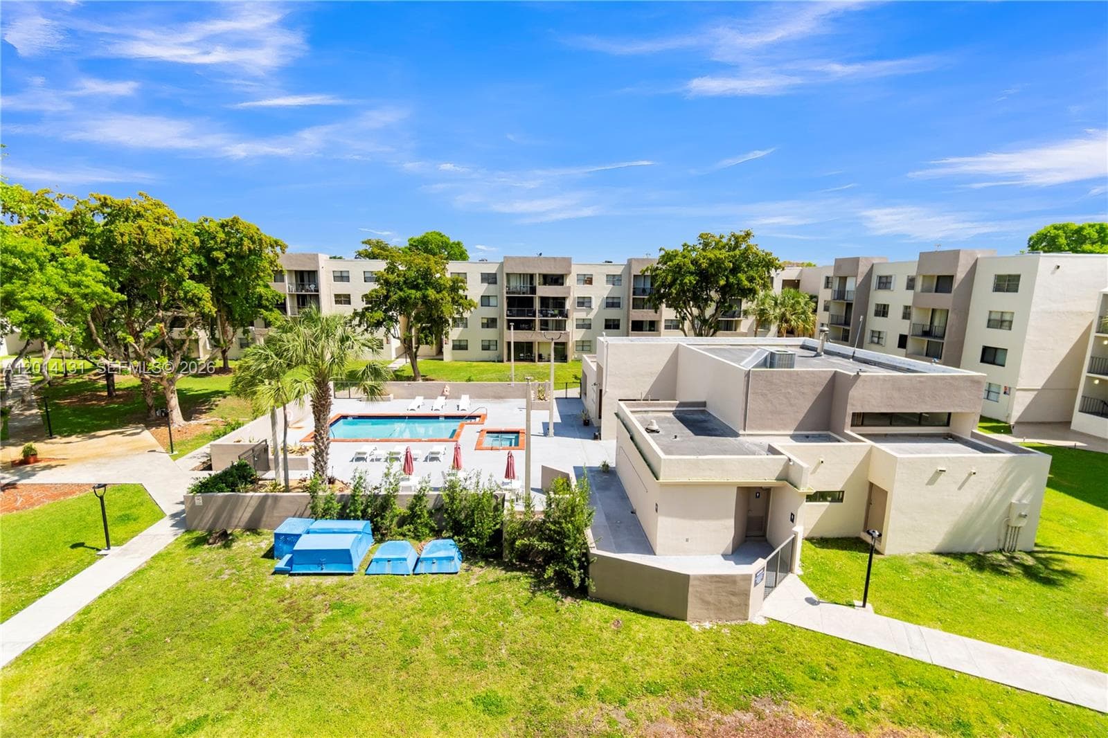 PEPPERMILL KENDALE LKS W · #B411 in Miami - Photo 45