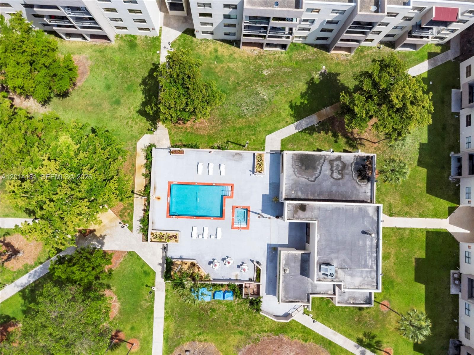 PEPPERMILL KENDALE LKS W · #B411 in Miami - Photo 40