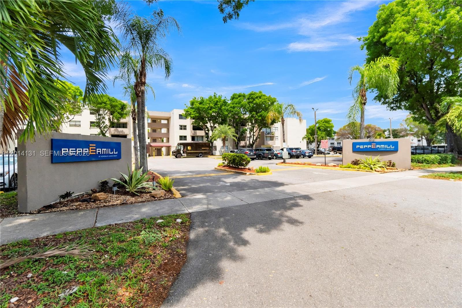 PEPPERMILL KENDALE LKS W · #B411 in Miami - Photo 8