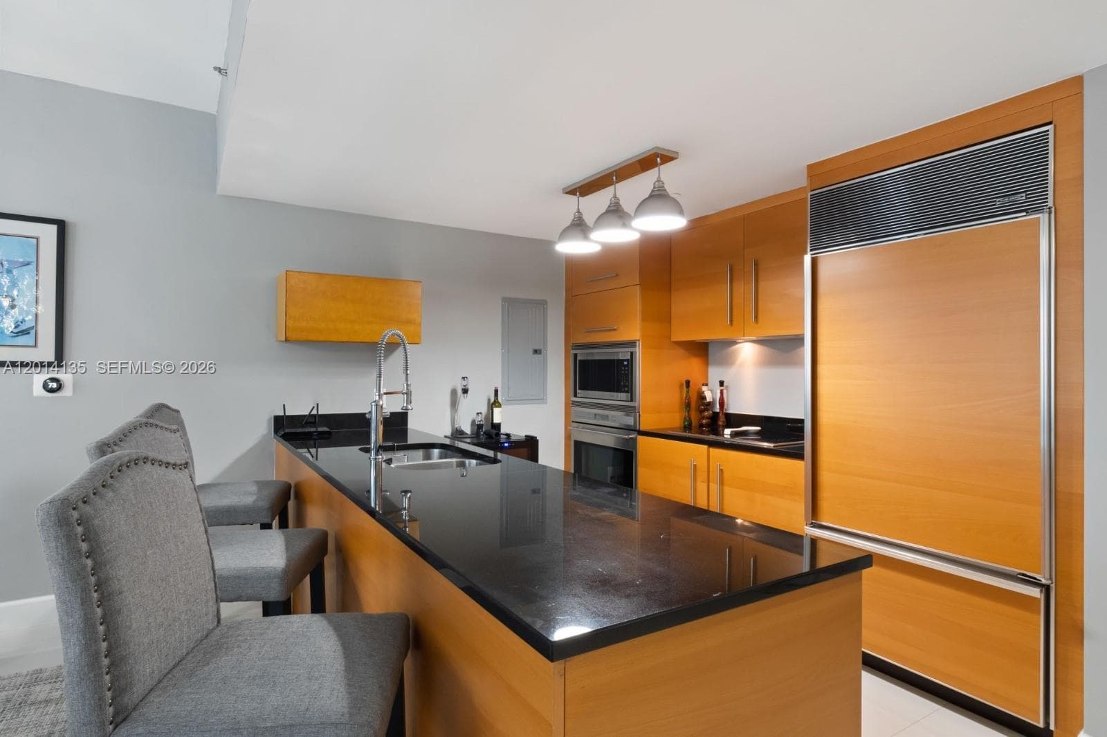 Icon Brickell I · #5109 in Miami - Photo 2