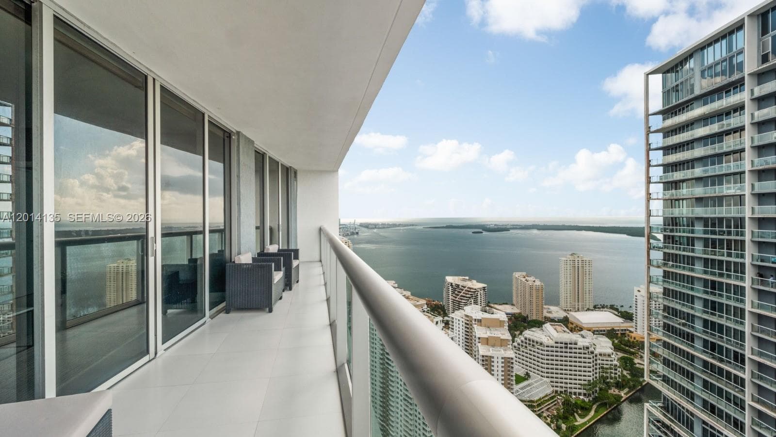 Icon Brickell I · #5109 in Miami - Photo 1