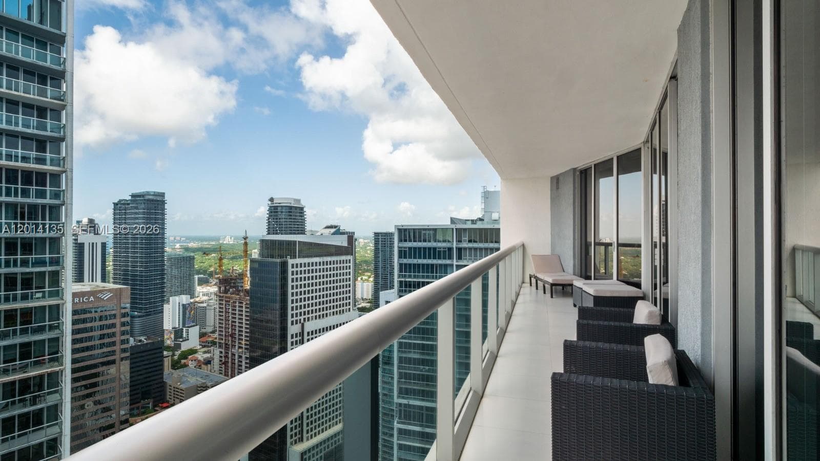Icon Brickell I · #5109 in Miami - Photo 5
