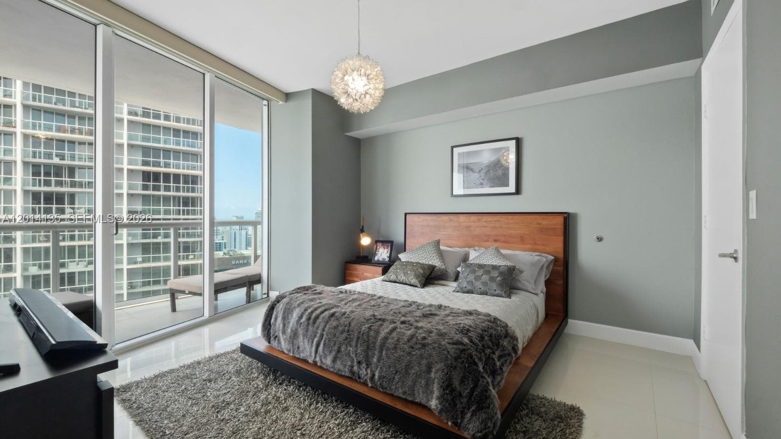 Icon Brickell I · #5109 in Miami - Photo 4