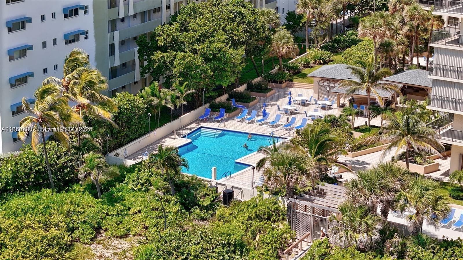 HAMPTON BEACH CLUB · #210 in Lauderdale By The Sea - Photo 18