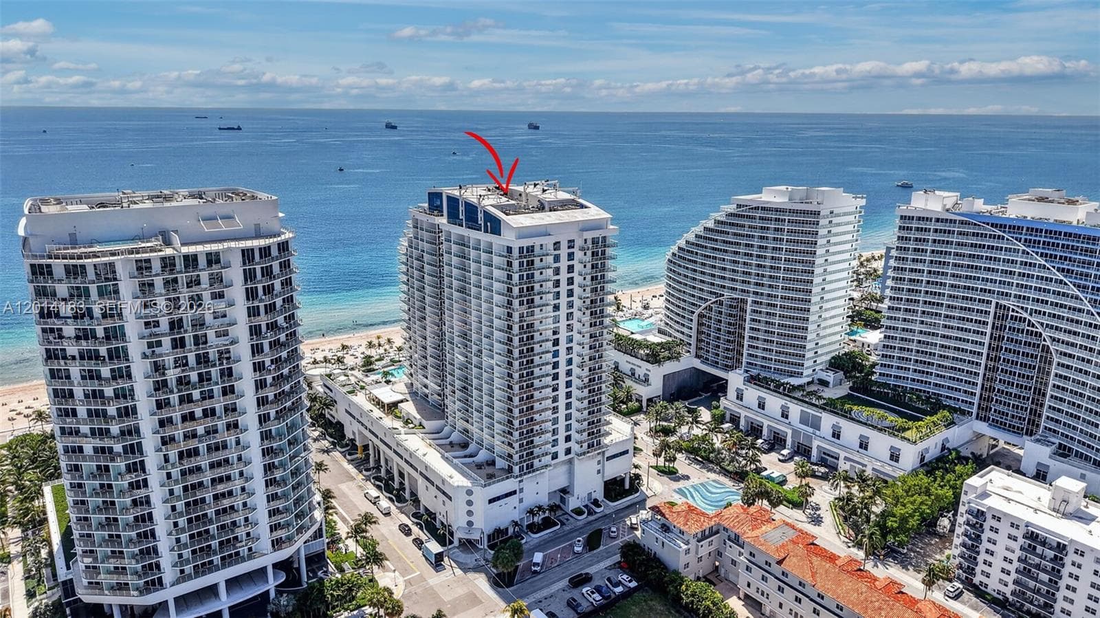 Beach House Hilton · #2412 in Fort Lauderdale - Photo 42