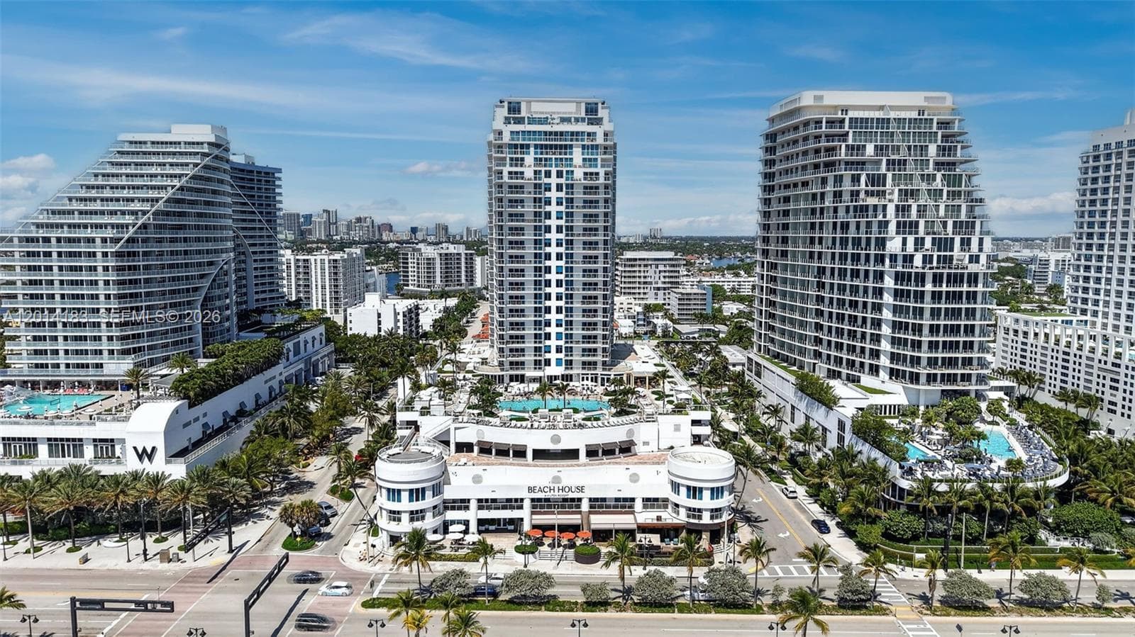 Beach House Hilton · #2412 in Fort Lauderdale - Photo 32