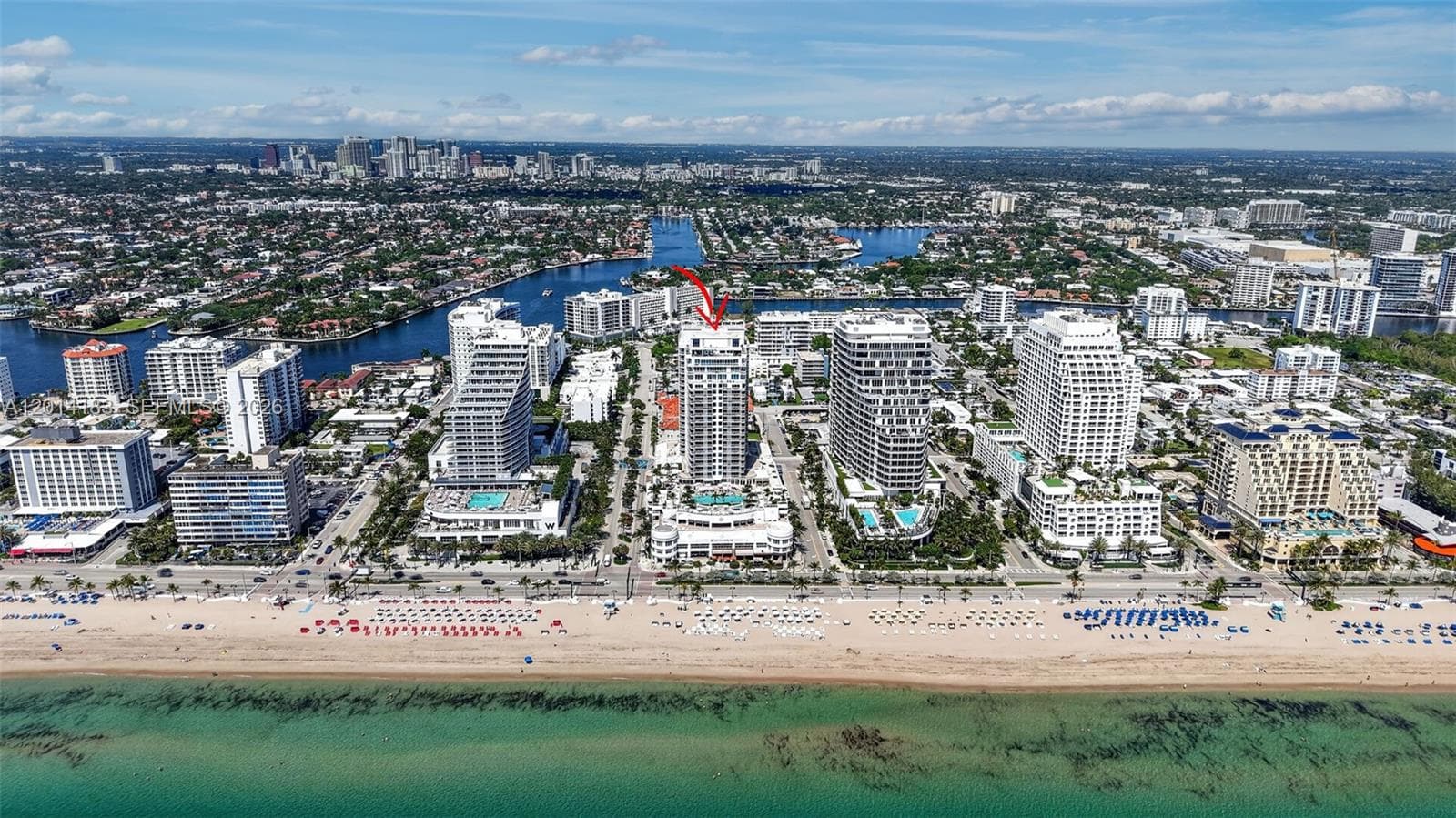 Beach House Hilton · #2412 in Fort Lauderdale - Photo 1