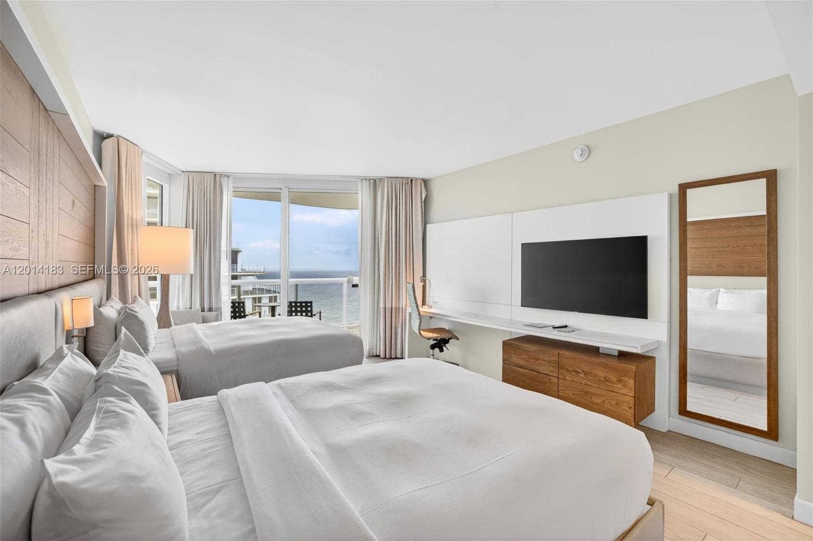 Beach House Hilton · #2412 in Fort Lauderdale - Photo 9