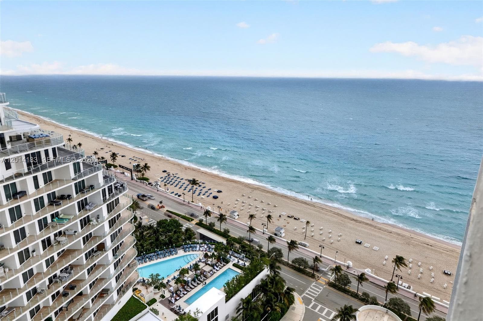 Beach House Hilton · #2412 in Fort Lauderdale - Photo 14