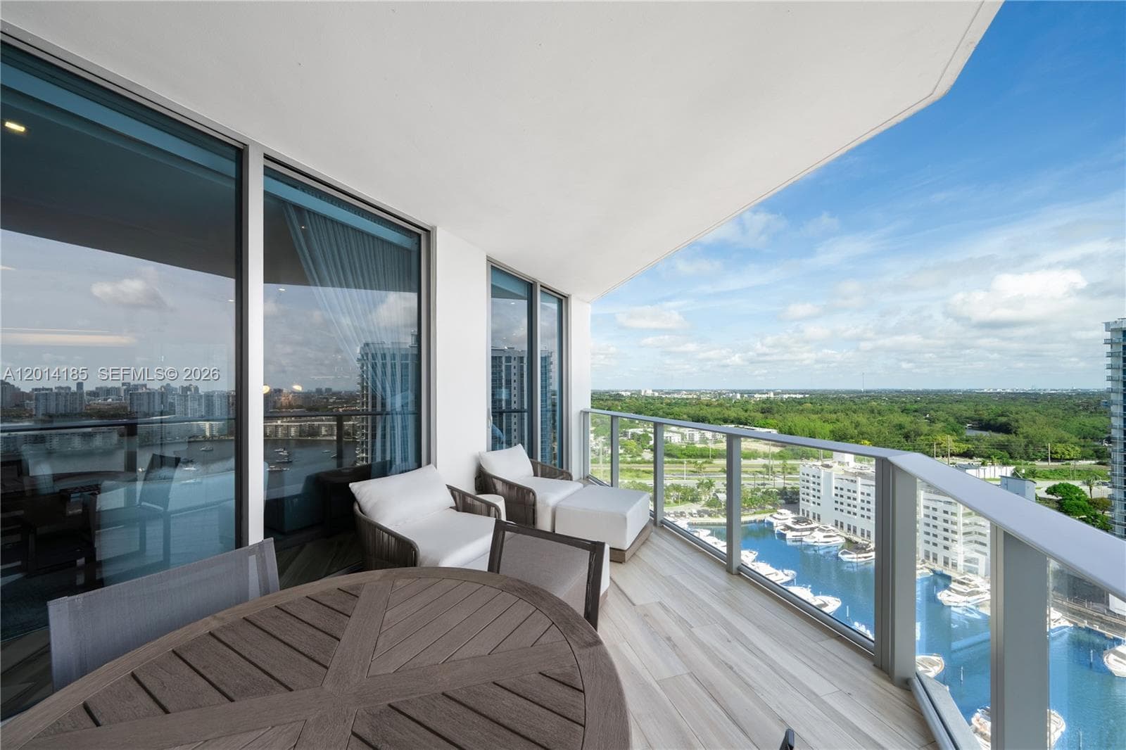 The Reserve at Marina Pal · #2107 in North Miami Beach - Photo 27