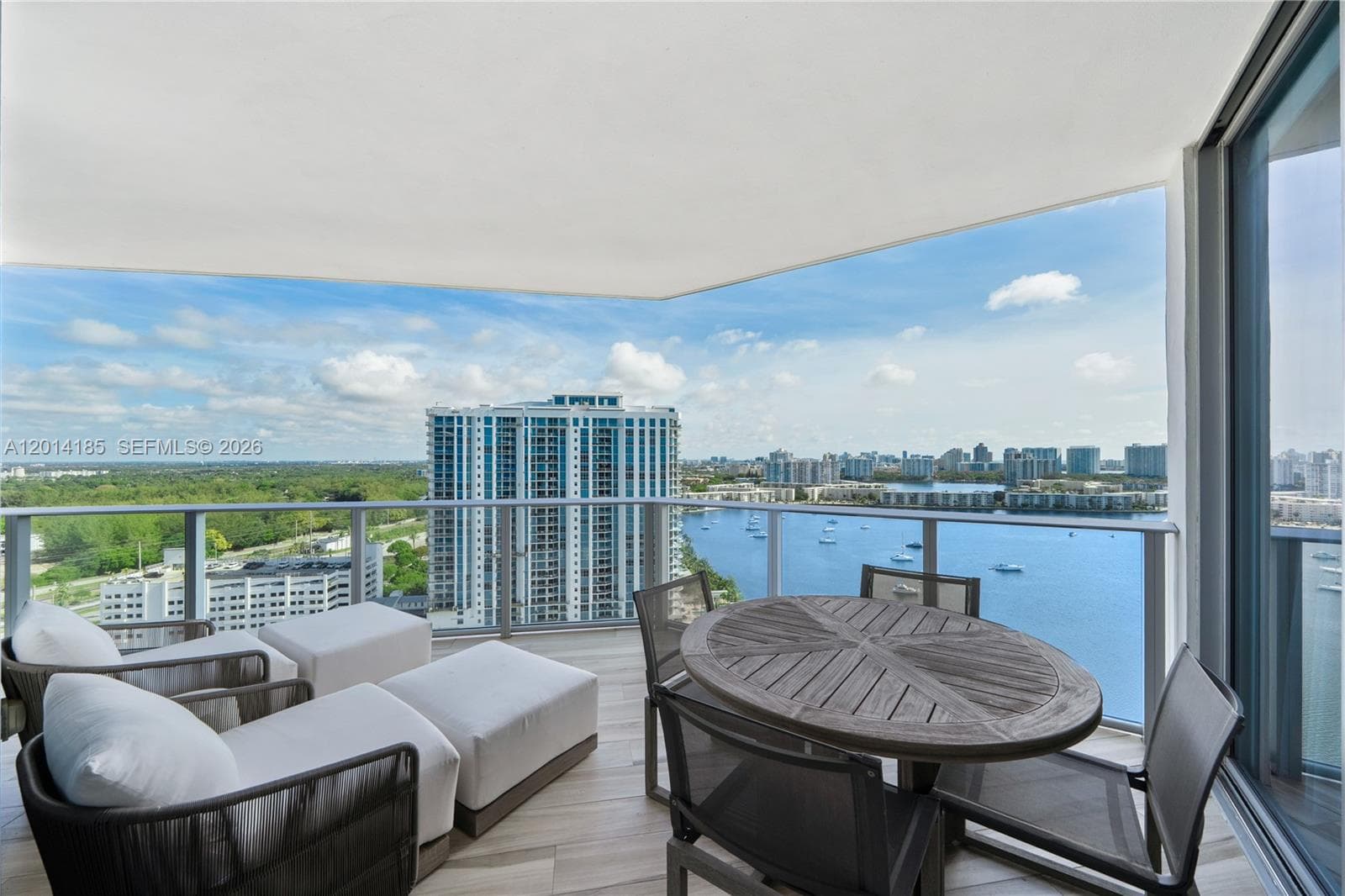 The Reserve at Marina Pal · #2107 in North Miami Beach - Photo 2
