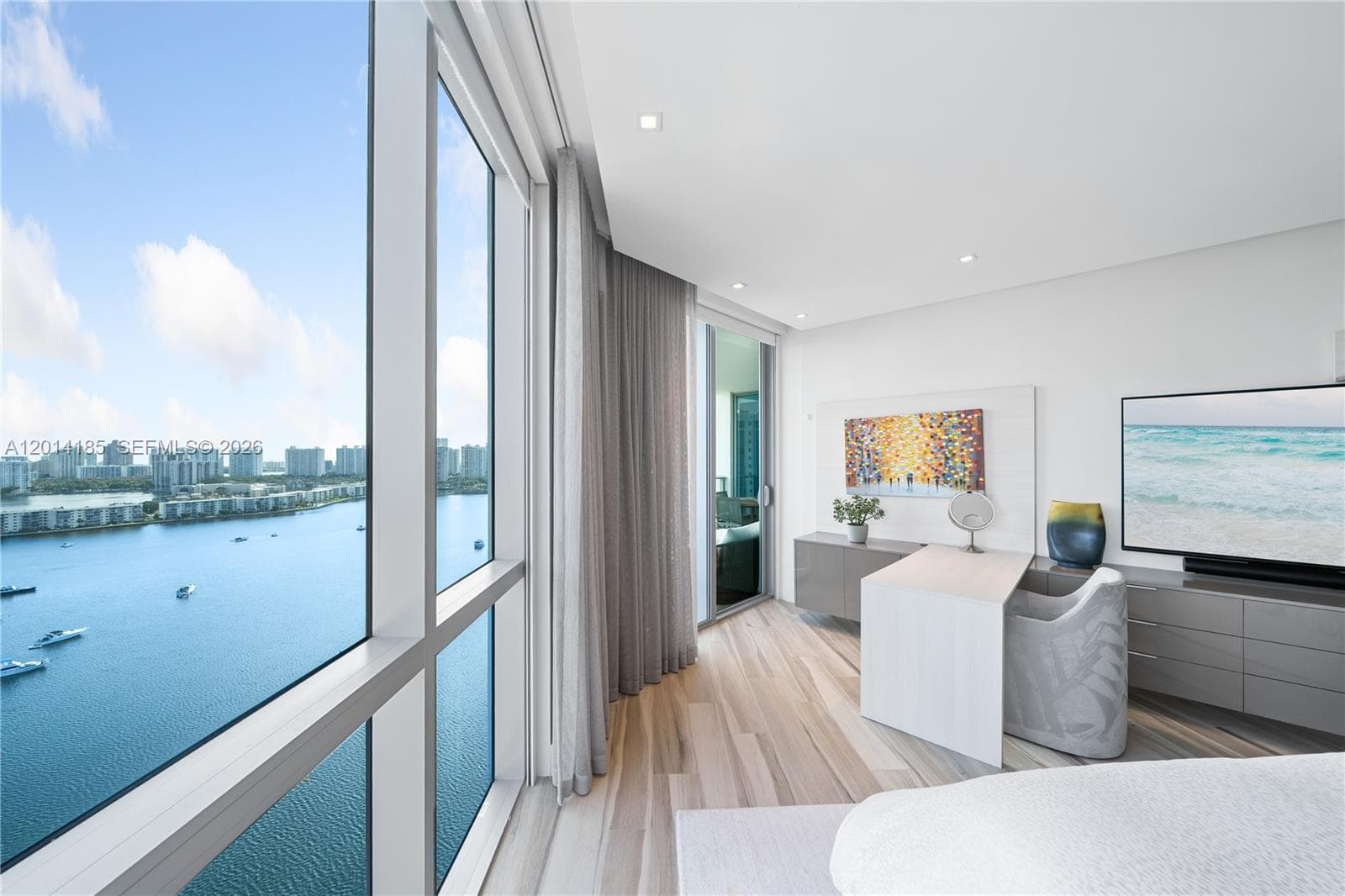 The Reserve at Marina Pal · #2107 in North Miami Beach - Photo 13