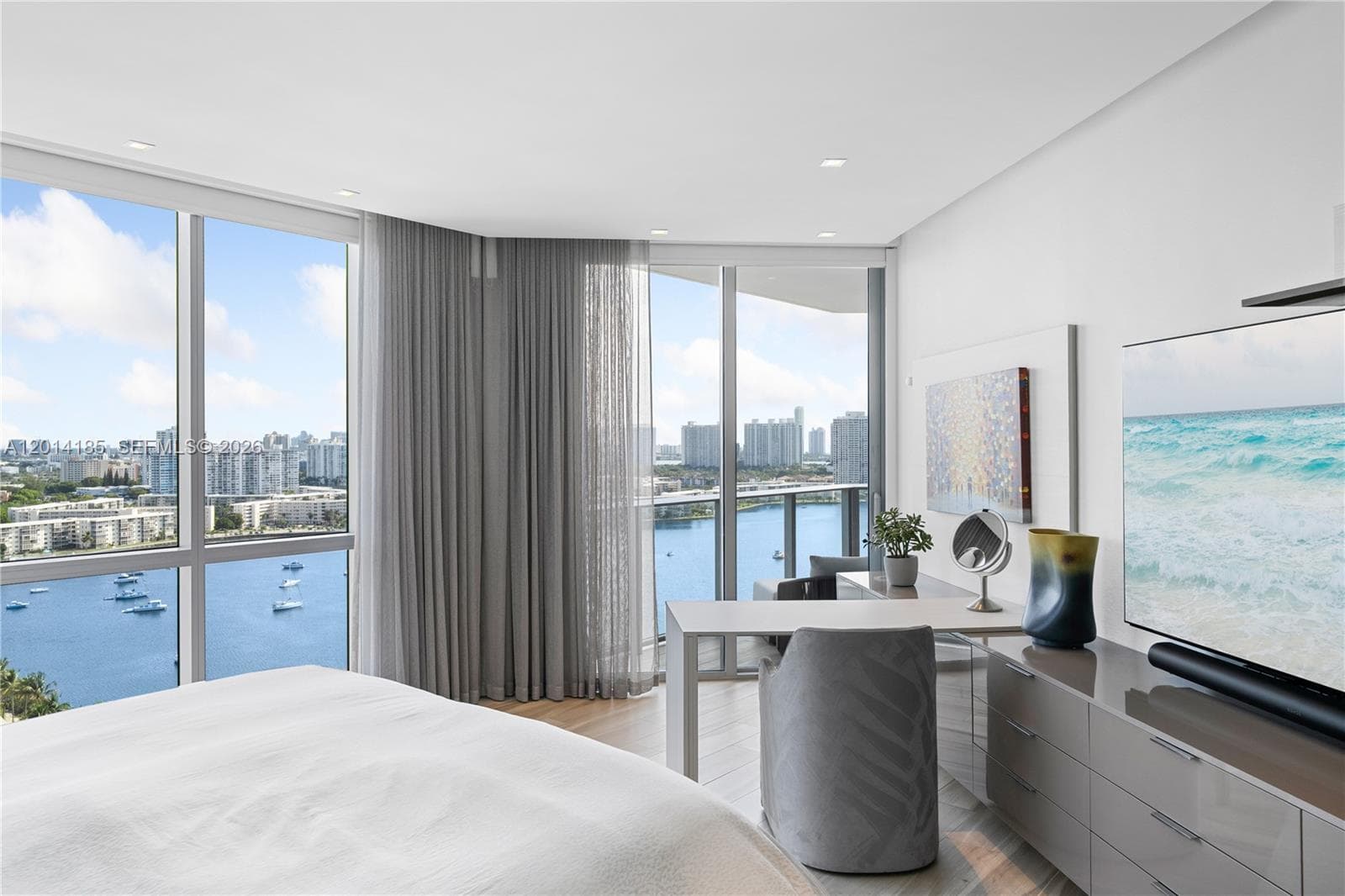 The Reserve at Marina Pal · #2107 in North Miami Beach - Photo 12