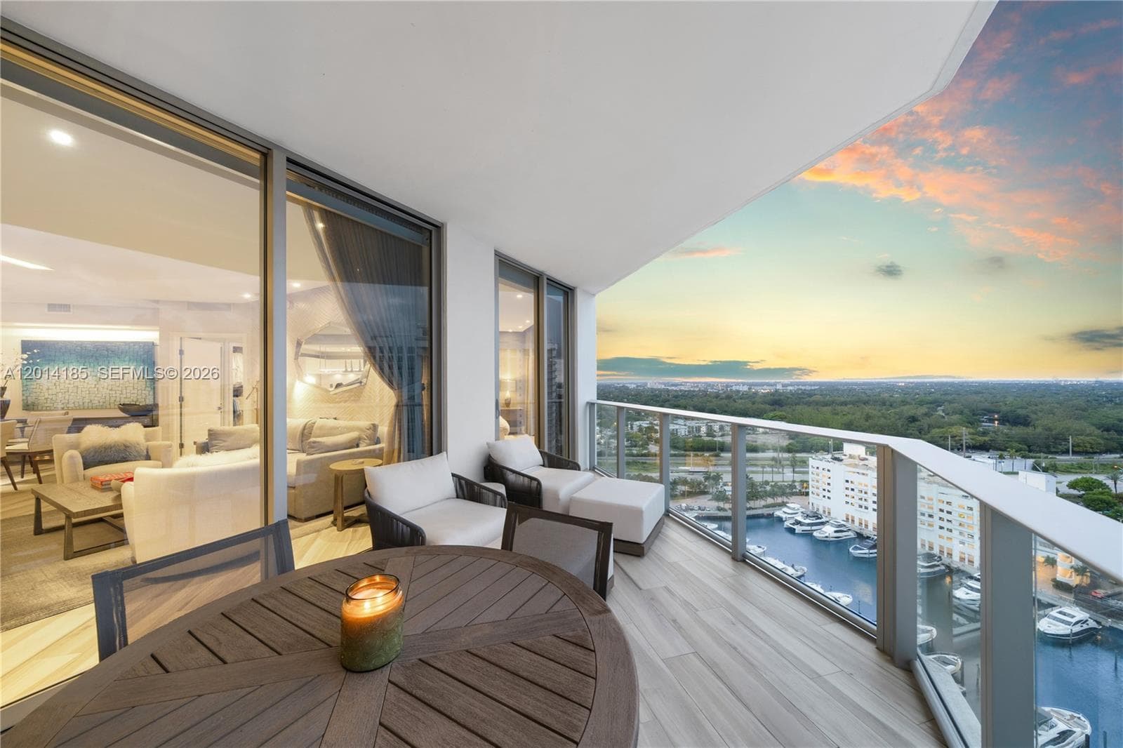The Reserve at Marina Pal · #2107 in North Miami Beach - Photo 26