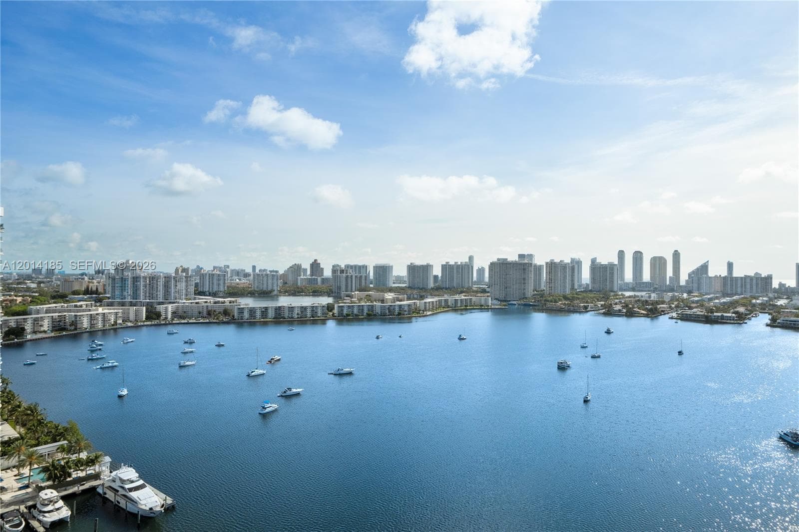 The Reserve at Marina Pal · #2107 in North Miami Beach - Photo 3