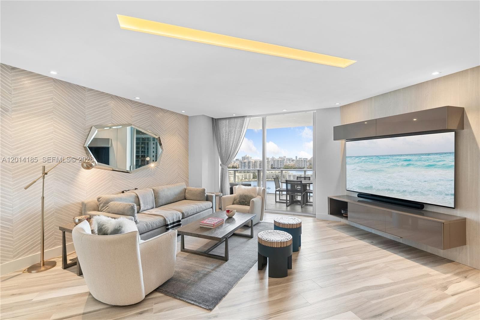 The Reserve at Marina Pal · #2107 in North Miami Beach - Photo 1