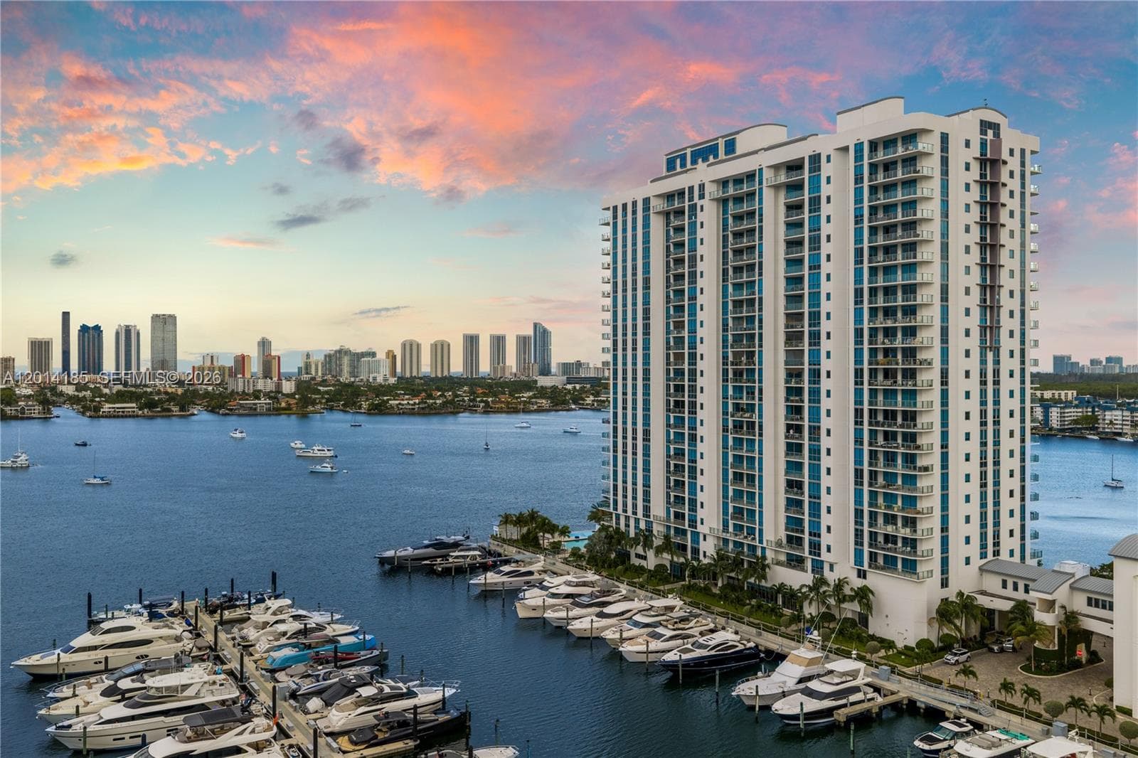 The Reserve at Marina Pal · #2107 in North Miami Beach - Photo 28