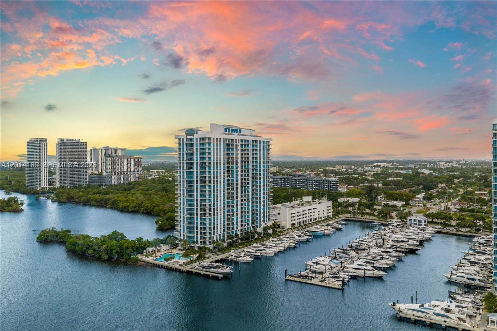 The Reserve at Marina Pal · #2107 in North Miami Beach - Photo 38